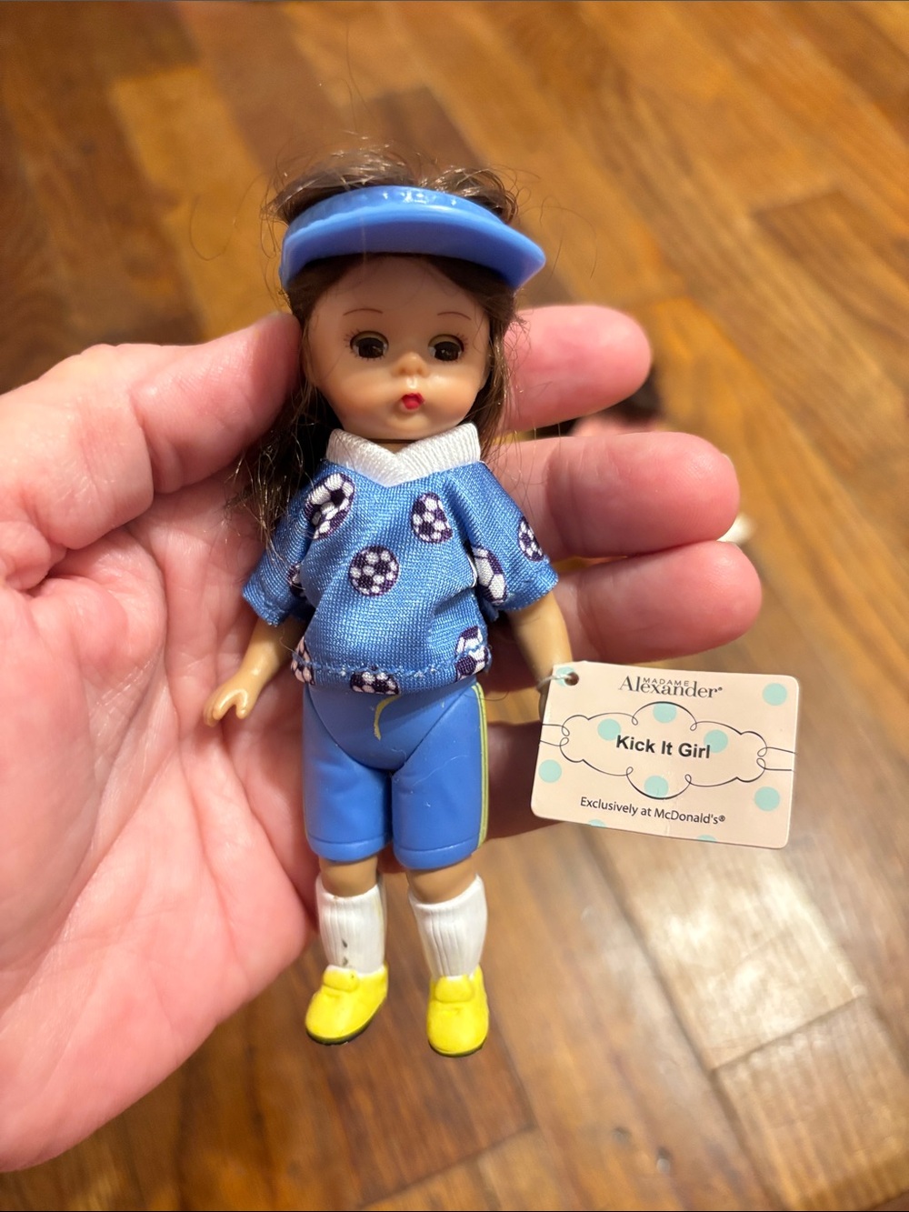 Madame Alexander dolls - Picture 6 of 7